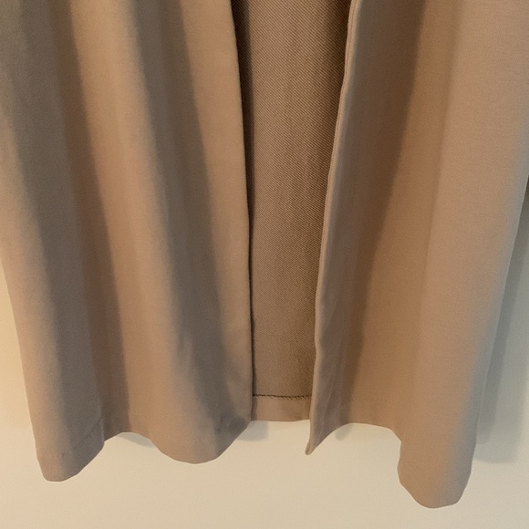 Gymshark x Whitney Simmons Oversized Open Front Longline Cardigan Athleisure - Picture 4 of 11